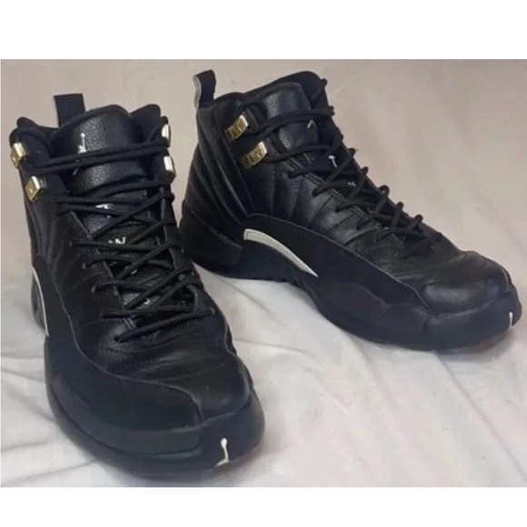 Air Jordan 12 Retro The Master size 6 - Picture 1 of 15